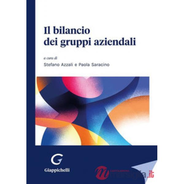 Il bilancio dei gruppi aziendali