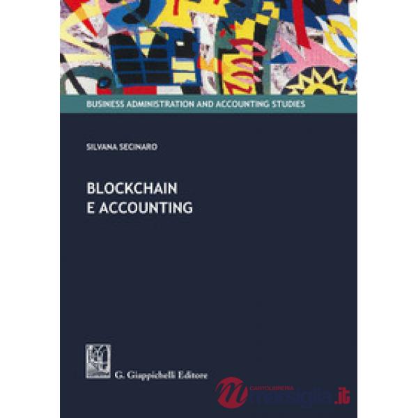 BLOCKCHAIN E ACCOUNTING