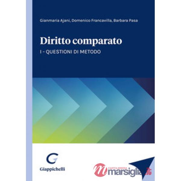 Diritto comparato