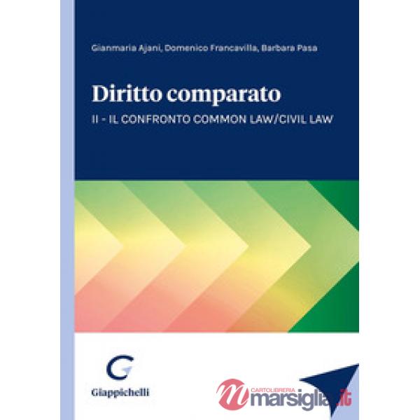 Diritto comparato