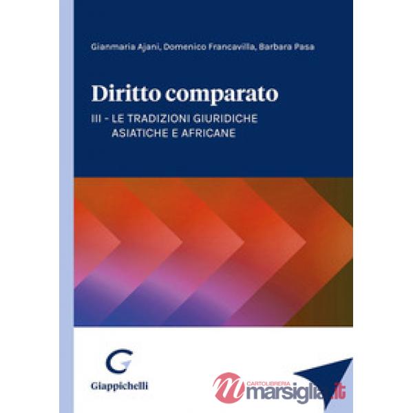 Diritto comparato