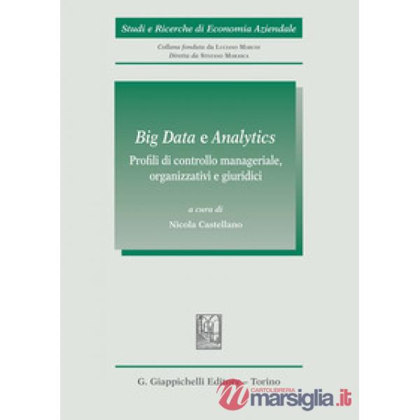 Big Data e Analytics