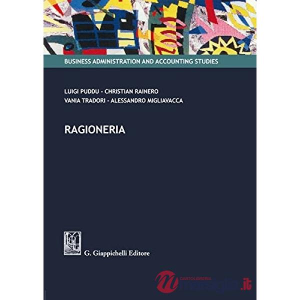 Ragioneria