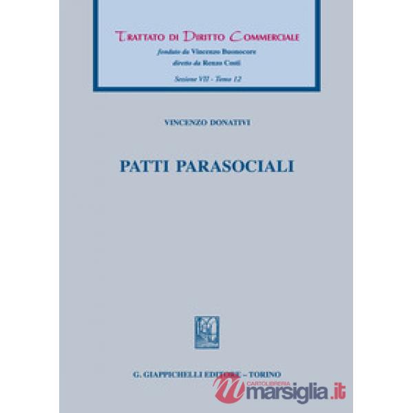 Patti parasociali