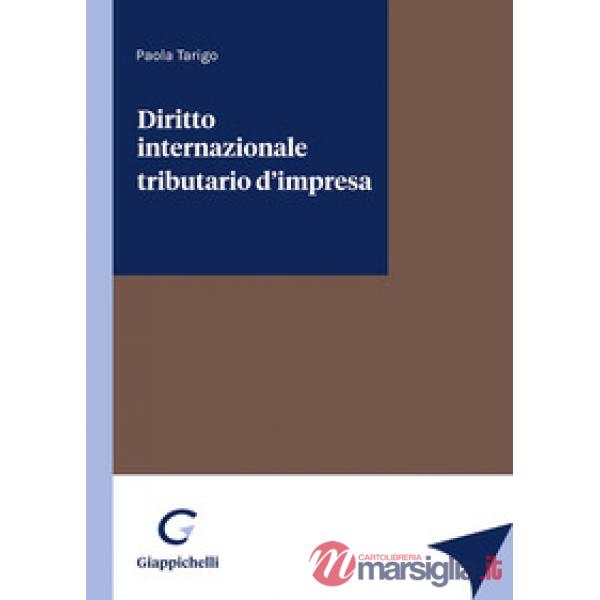 Diritto internazionale tributario d'impresa