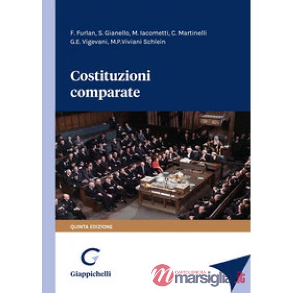 Costituzioni comparate