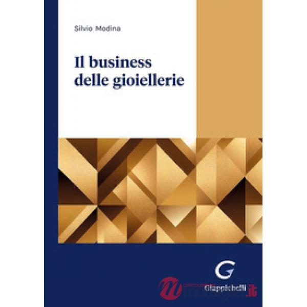 Il business delle gioiellerie