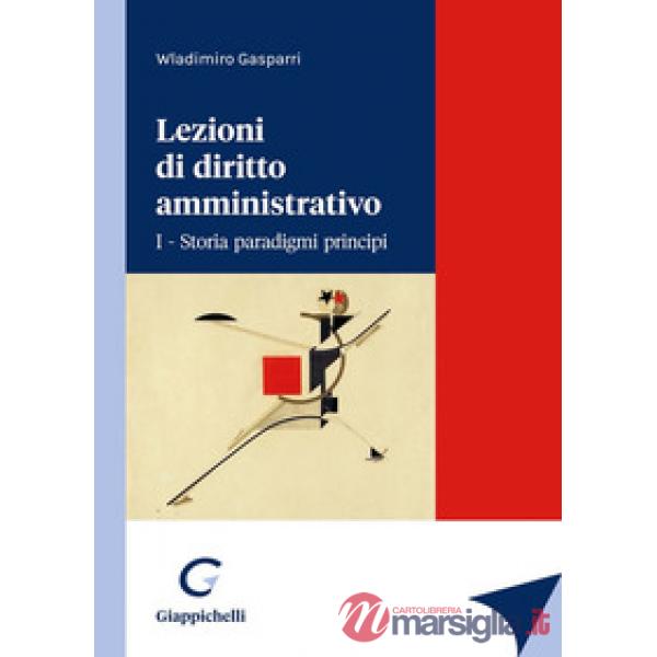 Lezioni di diritto amministrativo