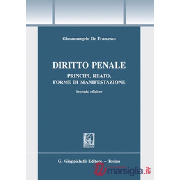Diritto penale