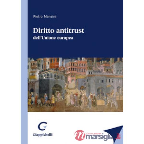 Diritto antitrust dell'Unione europea
