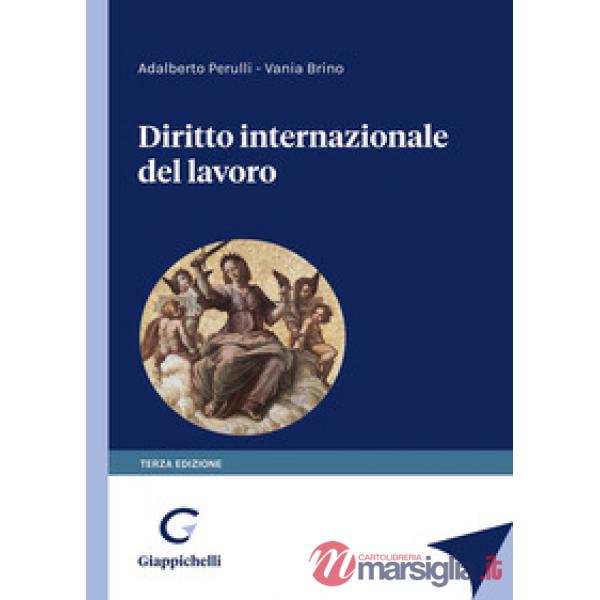Diritto internazionale del lavoro