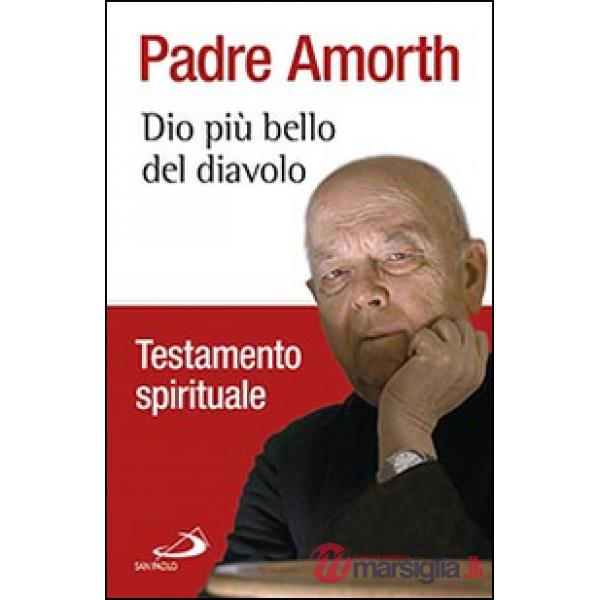 Dio più bello del diavolo