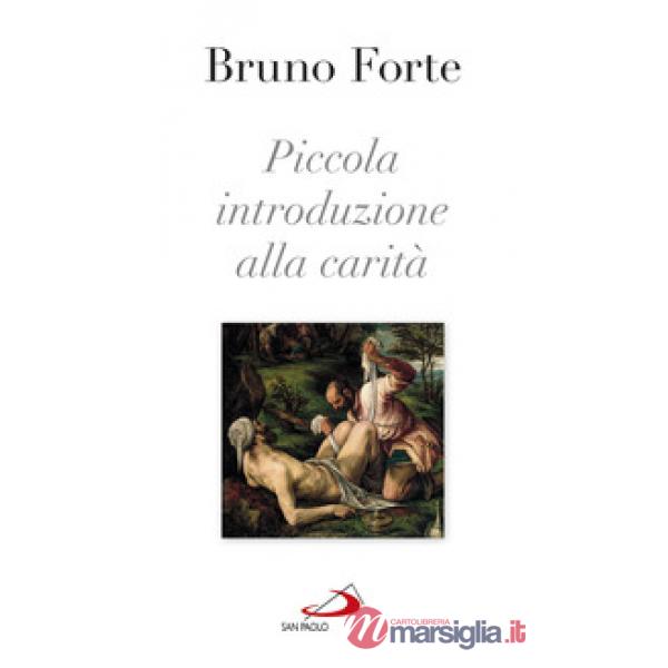 Piccola introduzione alla carità