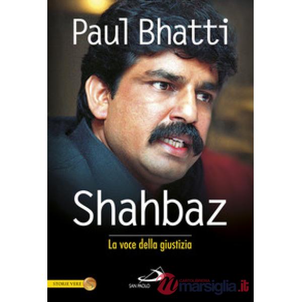 Shahbaz. La voce della giustizia