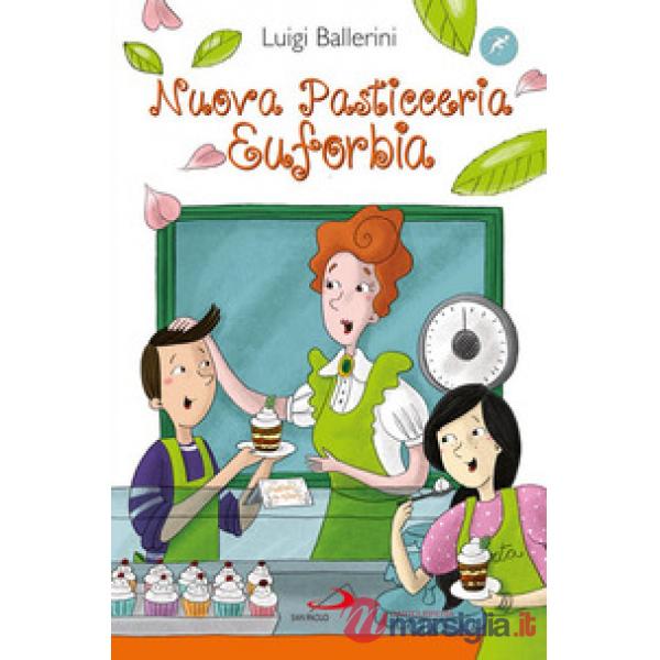 Nuova pasticceria Euforbia