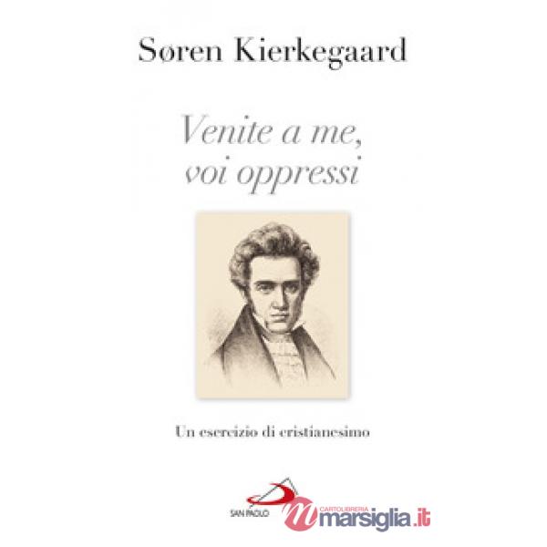 Venite a me, voi oppressi. Un esercizio di cristianesimo