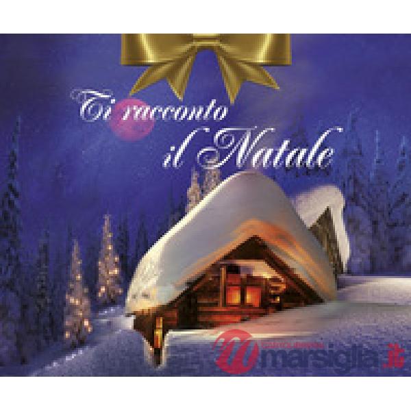 Ti racconto il Natale