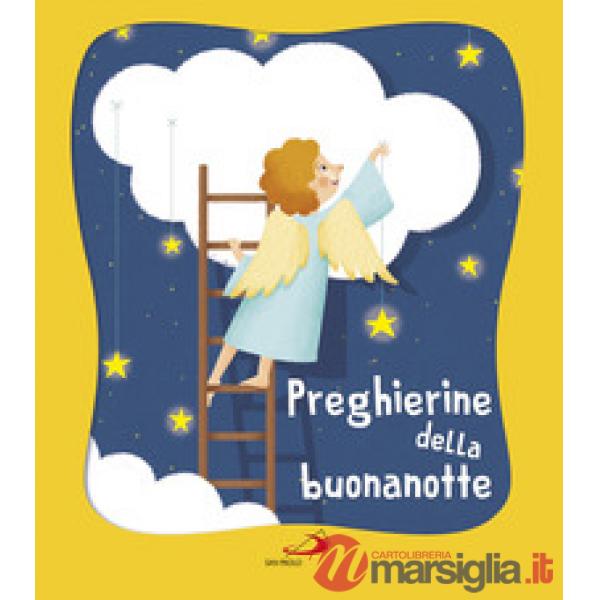 Preghierine della buonanotte