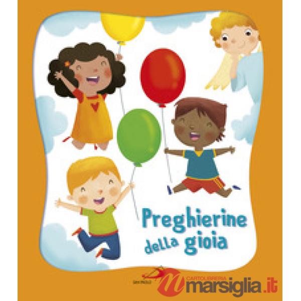 Preghierine della gioia