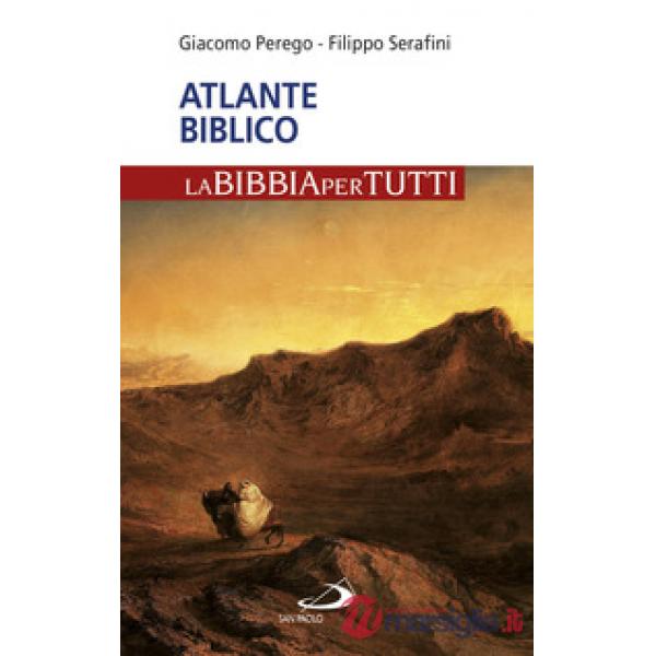 Atlante biblico