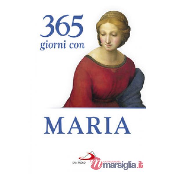 365 giorni con Maria