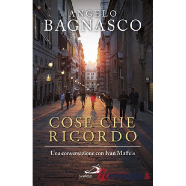 Cose che ricordo. Una conversazione con Ivan Maffeis
