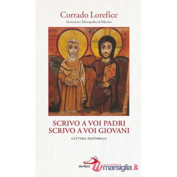 Scrivo a voi padri, scrivo a voi giovani (1Gv 2,13). La parola di Dio genera gioia piena e vita in abbondanza
