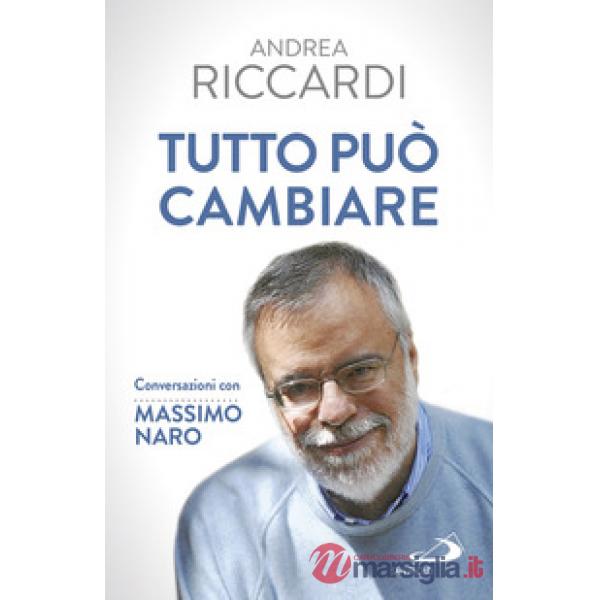 Tutto può cambiare. Conversazioni con Massimo Naro