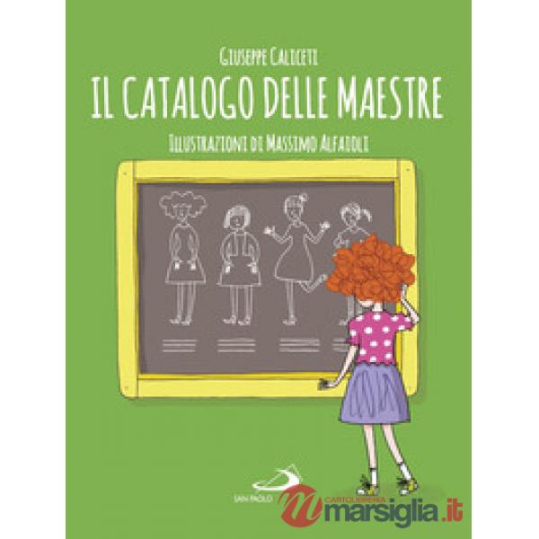 Catalogo delle maestre (Il)