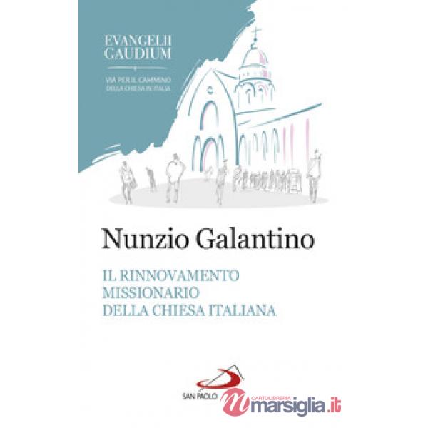 Rinnovamento missionario della Chiesa italiana. Alla luce dell'Evangelii gaudium (Il)