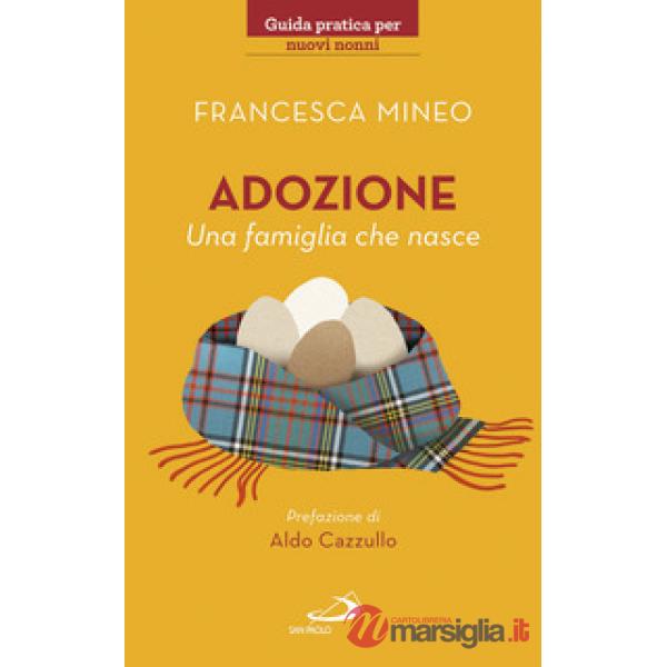 Adozione. Una famiglia che nasce