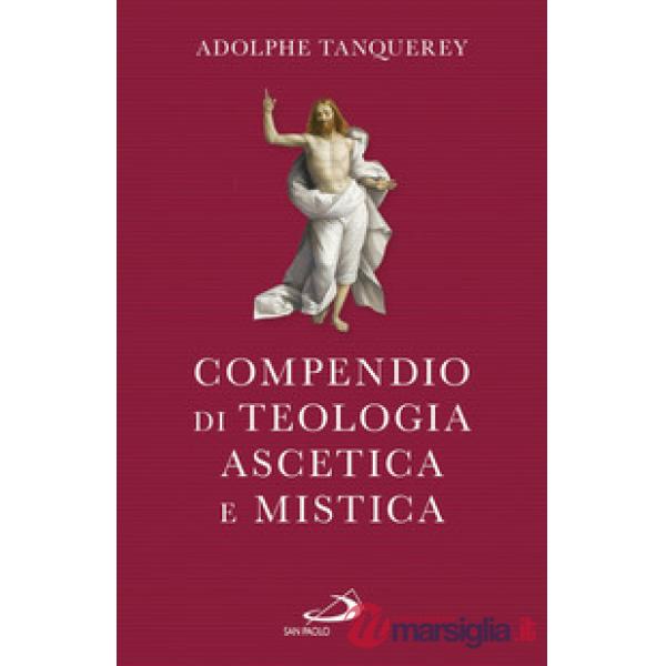 Compendio di teologia ascetica e mistica
