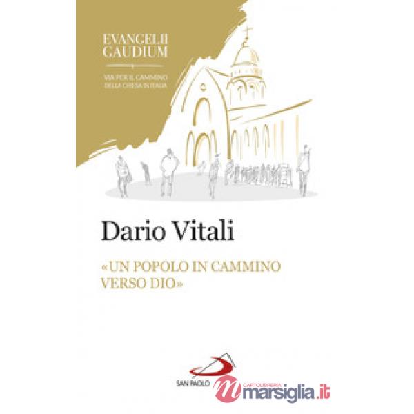 Popolo in cammino verso Dio». La sinodalità in Evangelii gaudium («Un)
