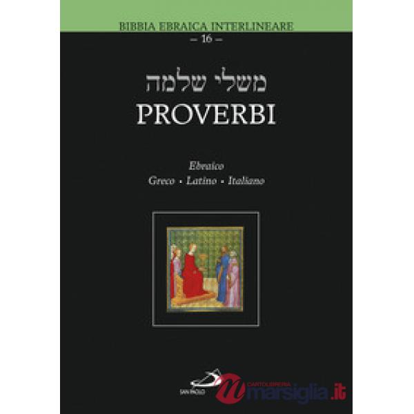 Proverbi
