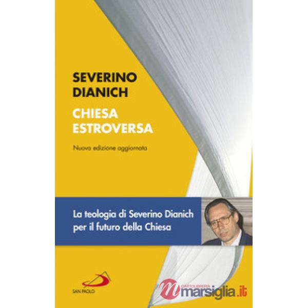Chiesa estroversa. Una ricerca sulla svolta dell'ecclesiologia contemporanea