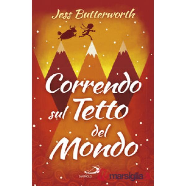 Correndo sul tetto del mondo