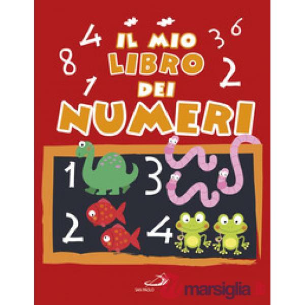 Mio libro dei numeri (Il)