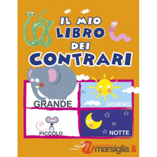 Mio libro dei contrari (Il)