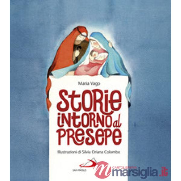 Storie intorno al presepe