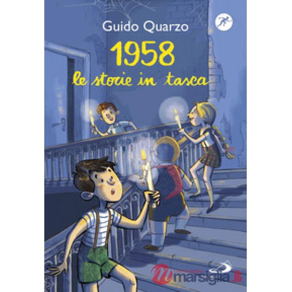 1958. Le storie in tasca
