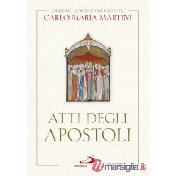 Atti degli Apostoli