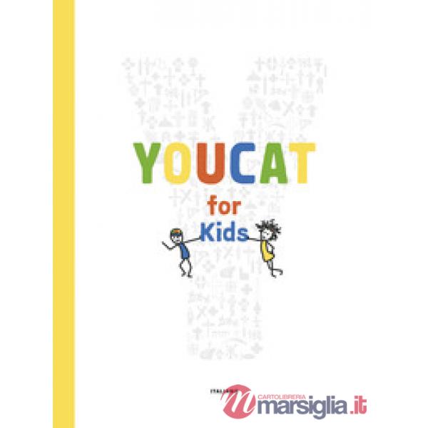 Youcat for kids