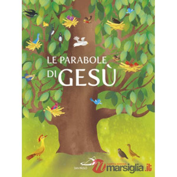 Parabole di Gesù (Le)