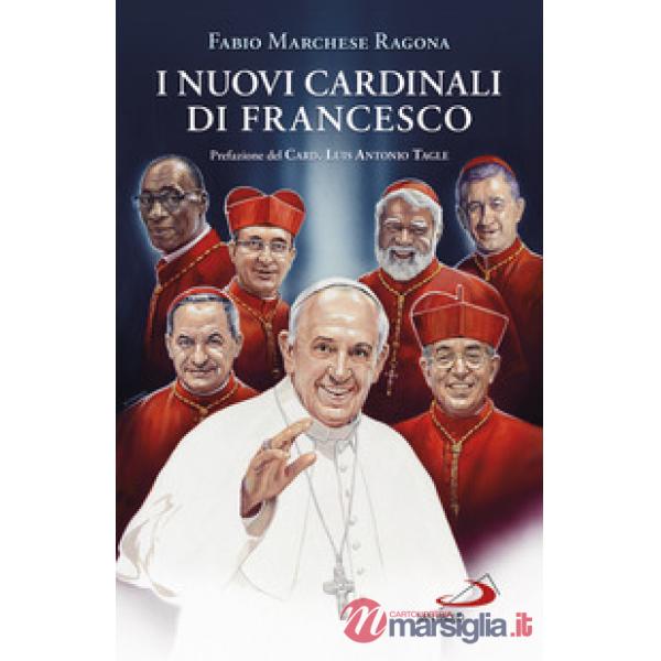 Nuovi cardinali di Francesco (I)