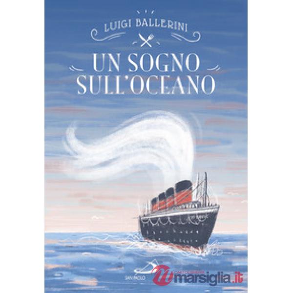 Sogno sull'oceano (Un)