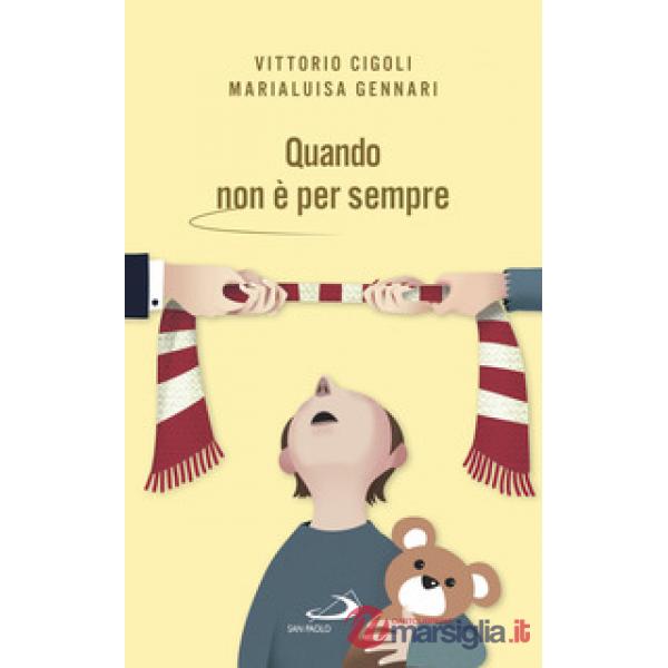 Quando non è per sempre. Lasciarsi come coppia, rimanere come genitori