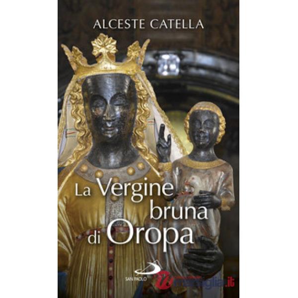 Vergine bruna di Oropa (La)