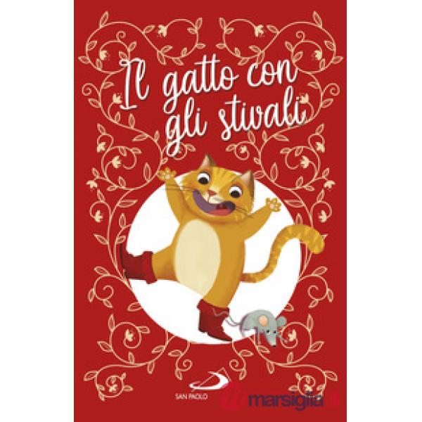 Gatto con gli stivali (Il)