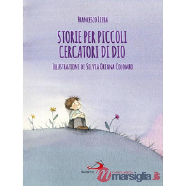 Storie per piccoli cercatori di Dio
