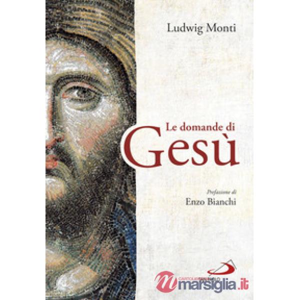 Domande di Gesù (Le)